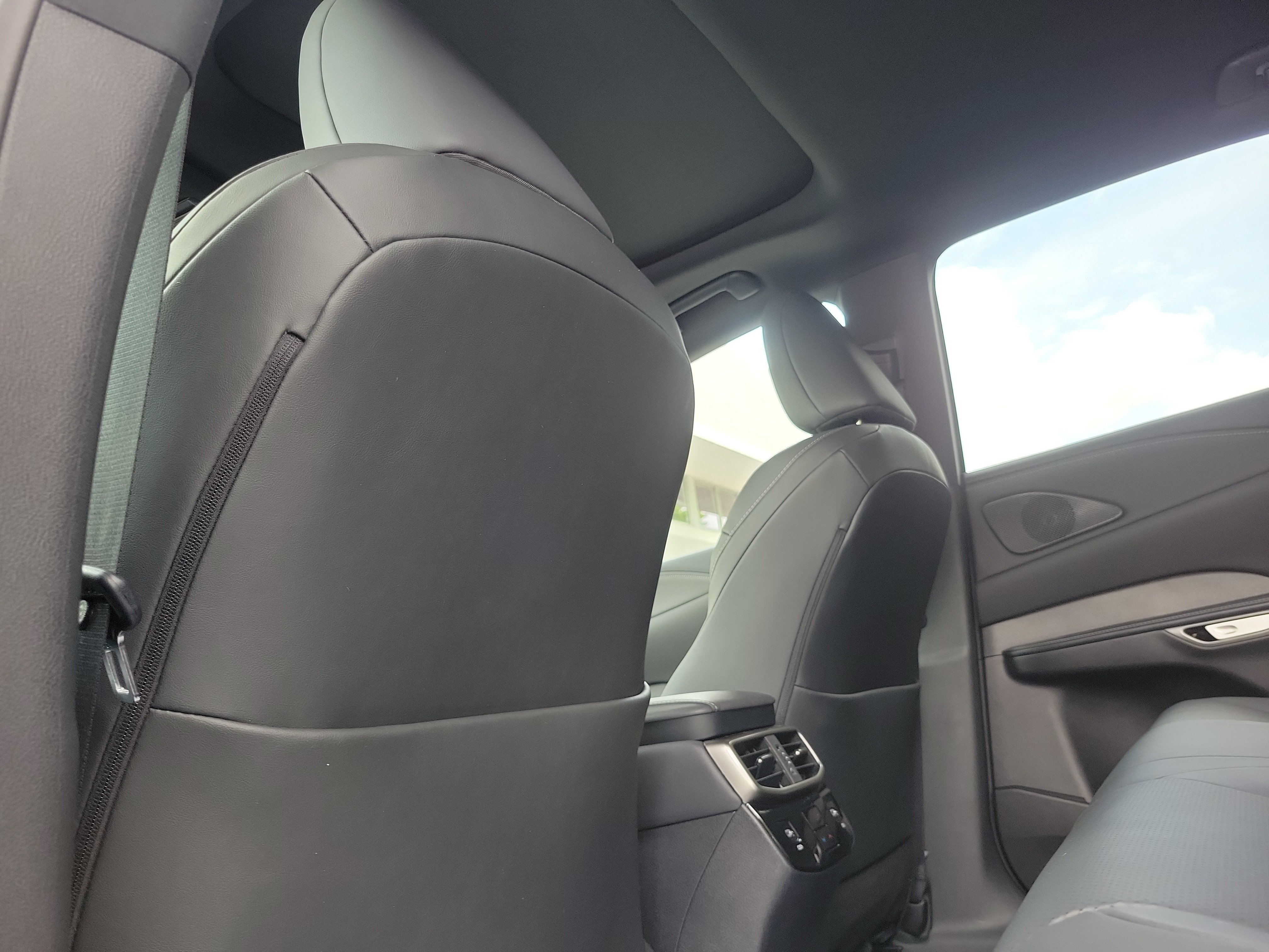 Used 2026 Lexus RX 350 FWD w/ Accessory Package (Z1) image 13
