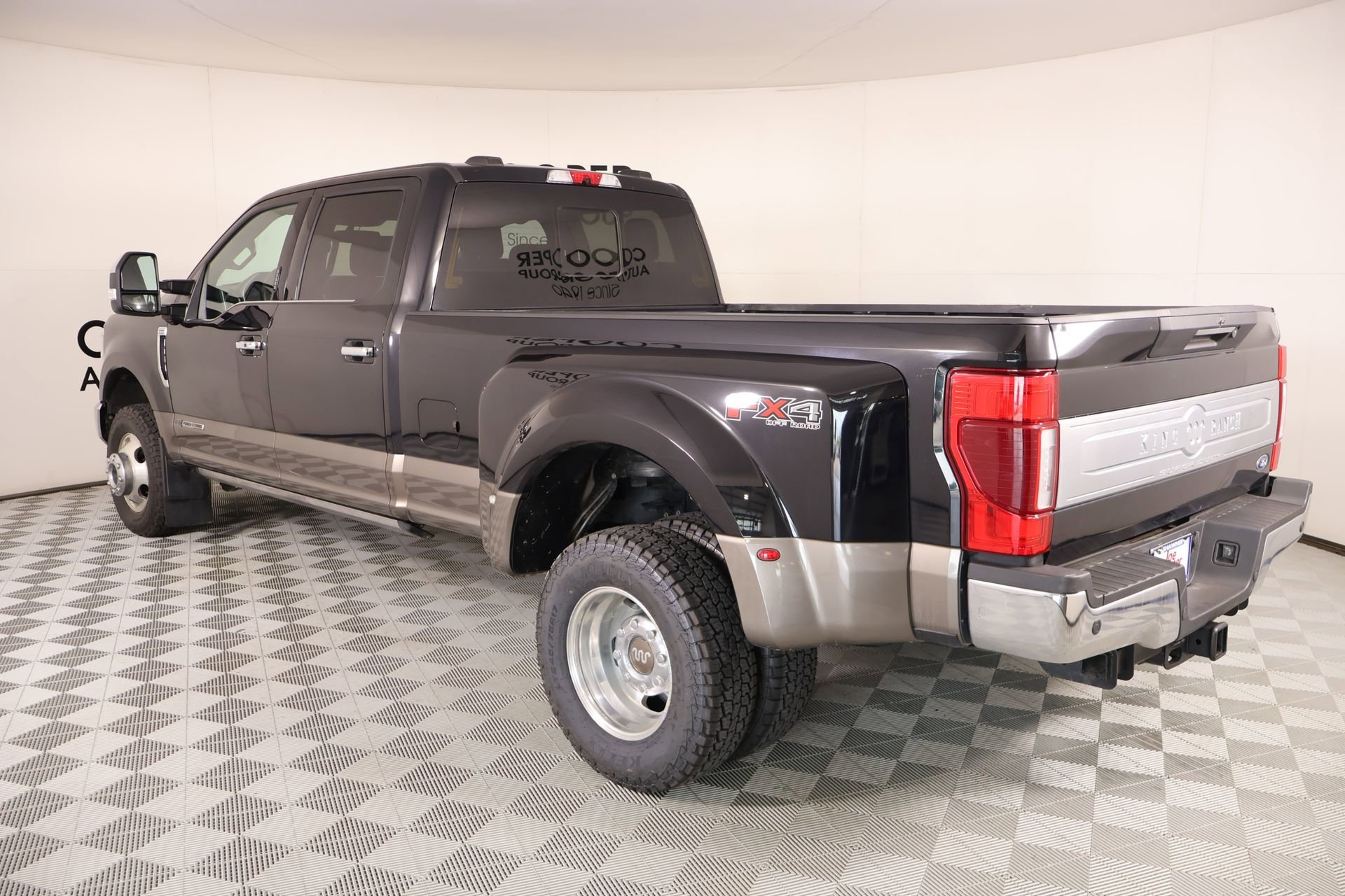 Used 2022 Ford F350 King Ranch w/ King Ranch Ultimate Package image 24