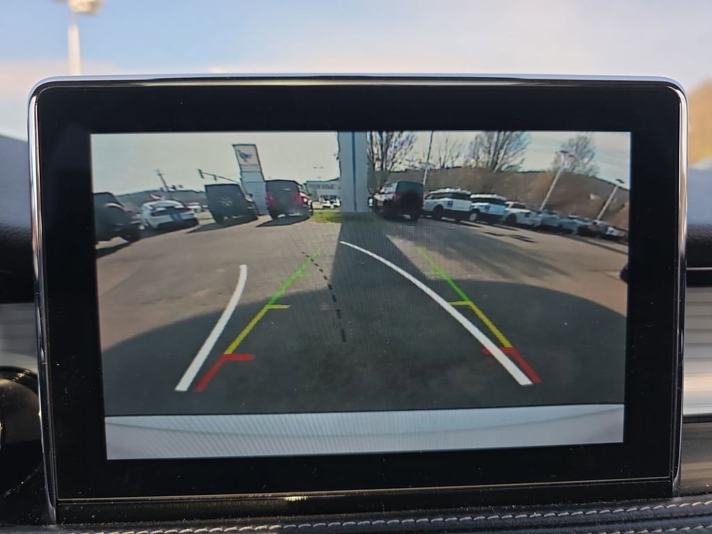 Used 2021 Lincoln Corsair AWD w/ Premium Package image 34