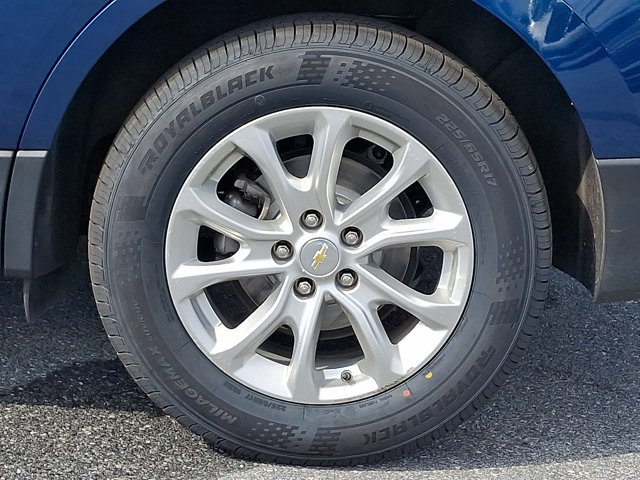 Used 2019 Chevrolet Equinox LT AWD/4WD image 8