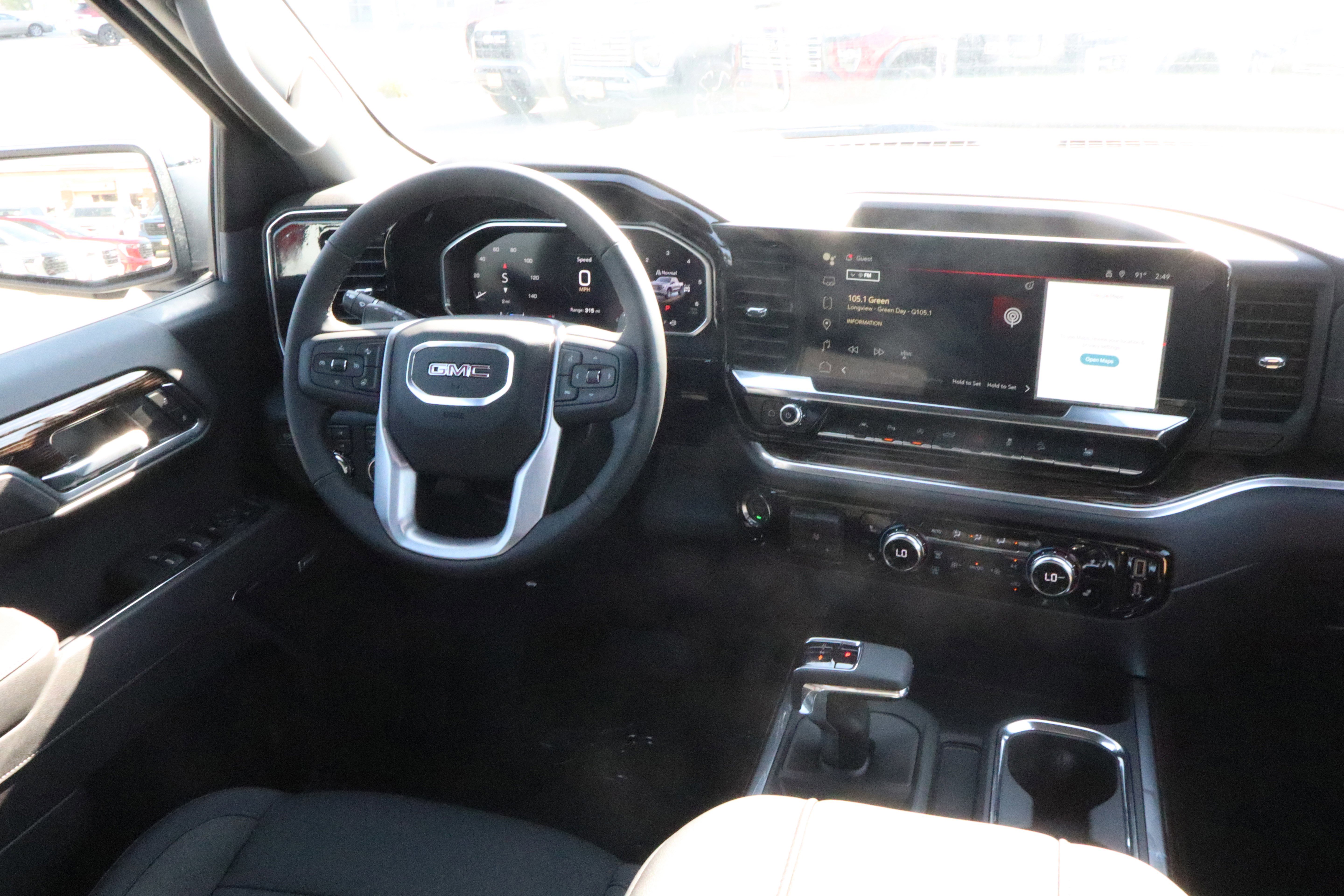 New 2026 GMC Sierra 1500 Elevation w/ Preferred Package image 10