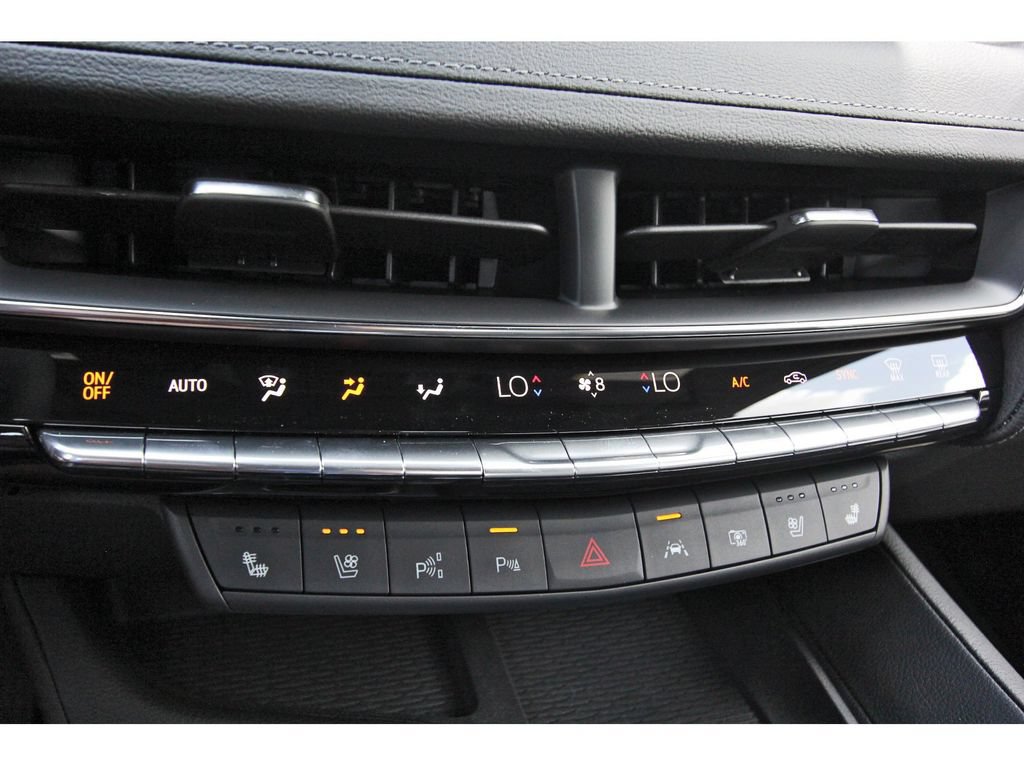 New 2026 Cadillac CT5 Premium Luxury w/ Technology Package RWD image 19