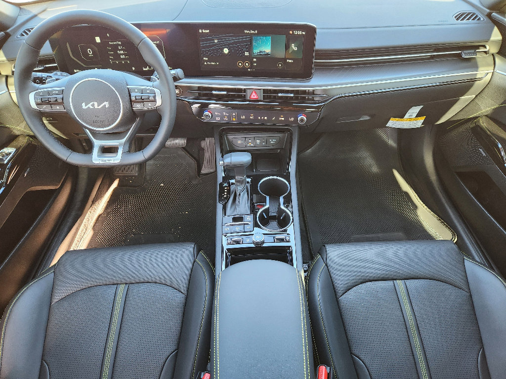 New 2026 Kia K5 GT w/ GT1 Package image 19