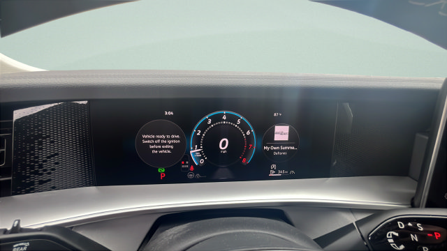 New 2026 Volkswagen Tiguan SE AWD/4WD image 12