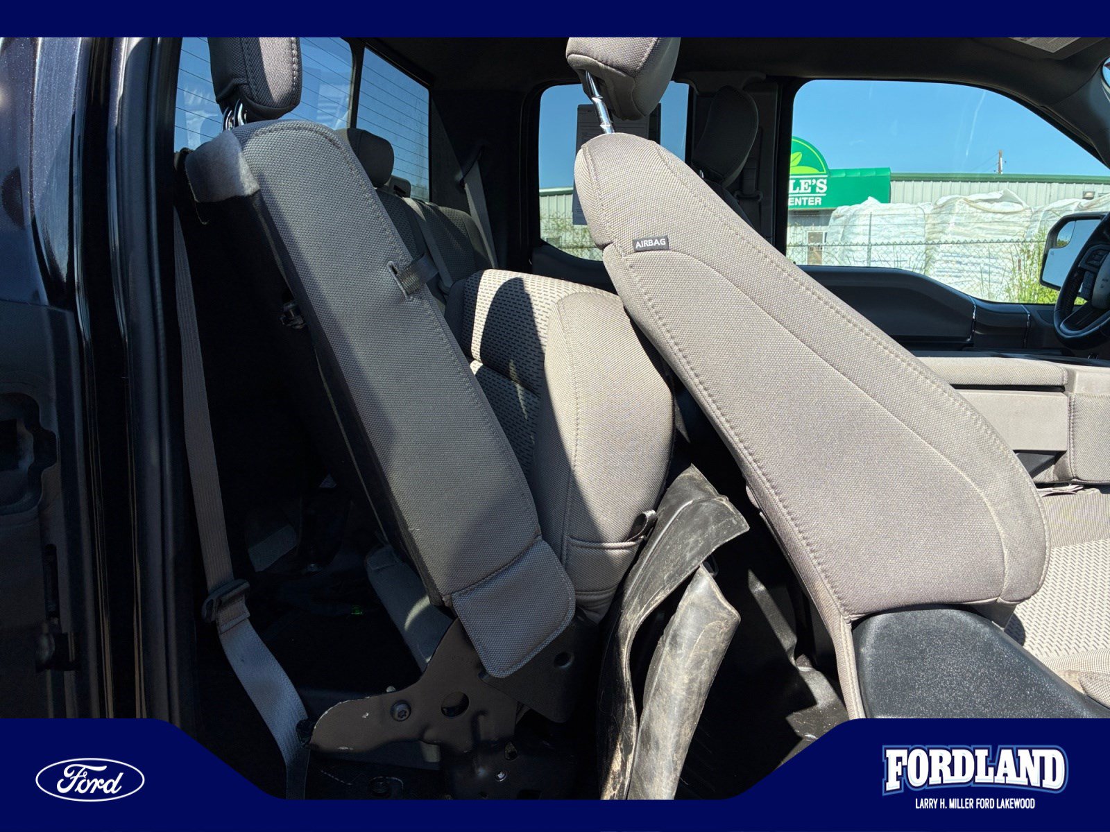 Used 2020 Ford F150 XLT w/ Equipment Group 302A Luxury AWD/4WD image 18