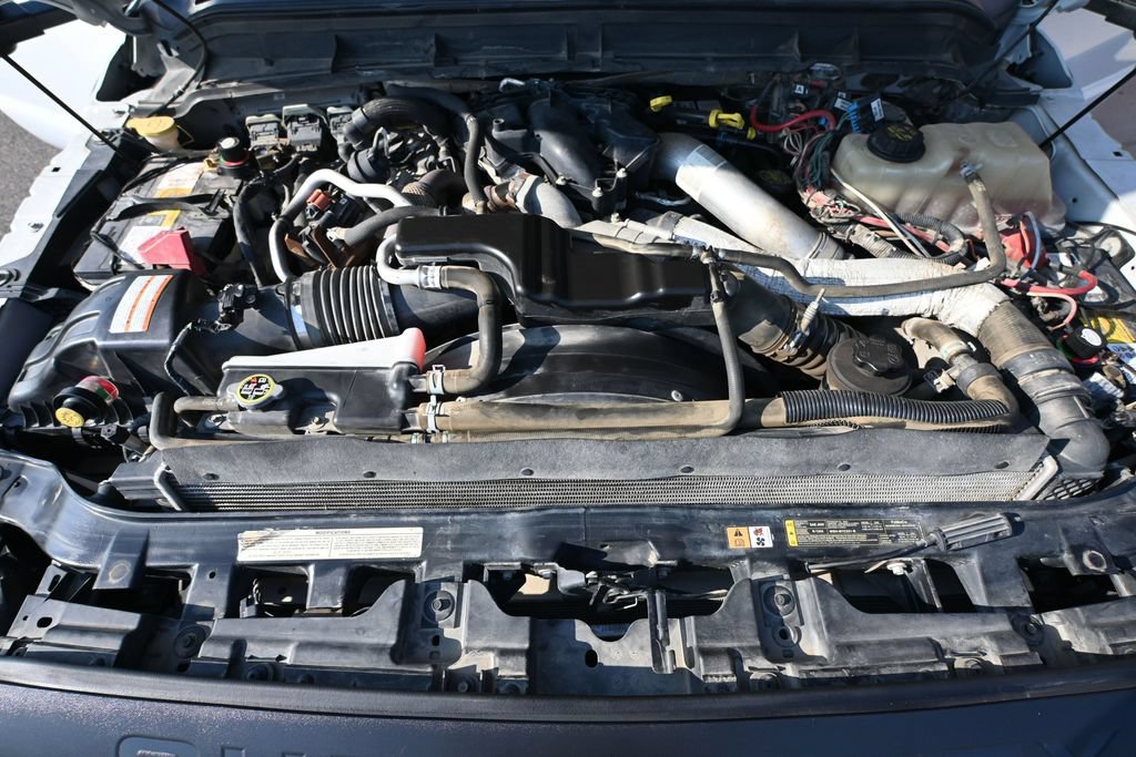 Used 2015 Ford F550 Luxury RWD image 64