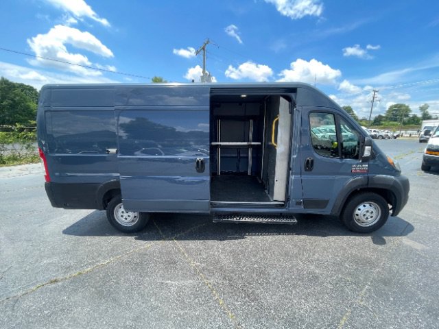 Used 2019 RAM ProMaster 3500 FWD image 18
