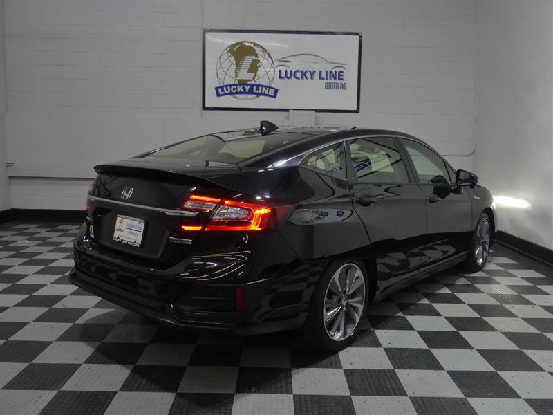 Used 2018 Honda Clarity image 10