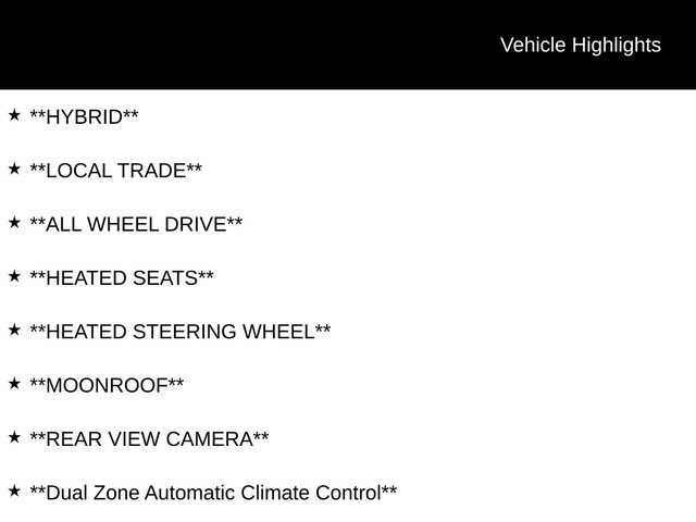 Used 2020 Toyota RAV4 XLE w/ Convenience Package image 11
