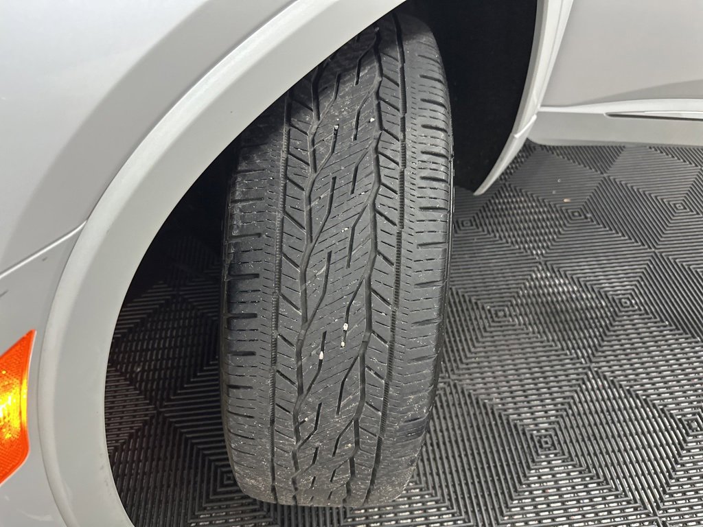 Used 2022 Chevrolet Traverse High Country image 46