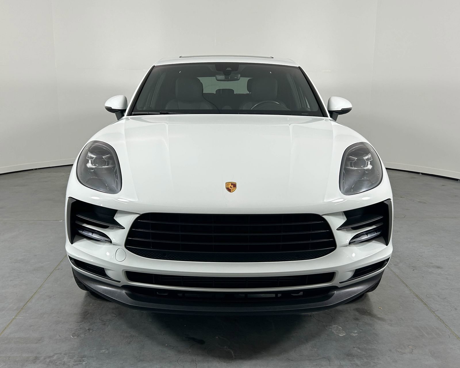 Used 2021 Porsche Macan image 10