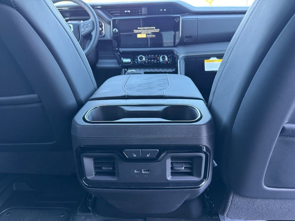New 2026 GMC Sierra 1500 AT4X image 31