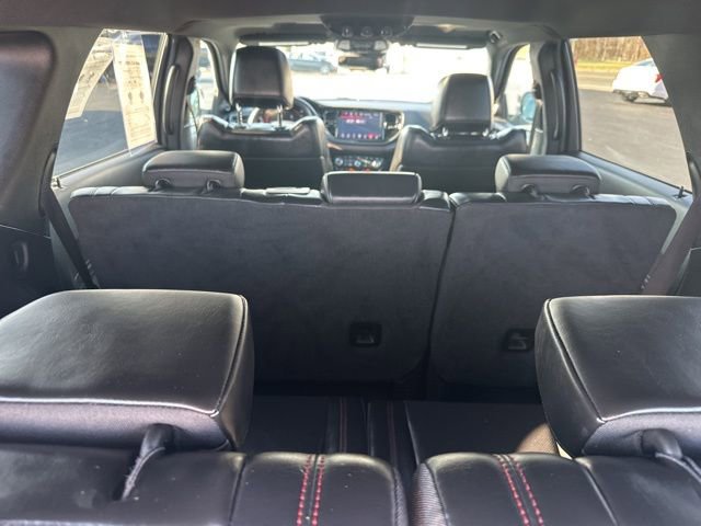 Used 2024 Dodge Durango GT AWD/4WD image 6