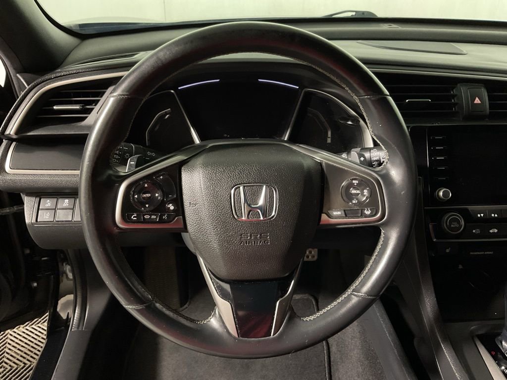 Used 2020 Honda Civic Sport Touring image 25