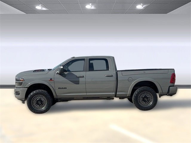 New 2026 RAM 2500 Limited image 2