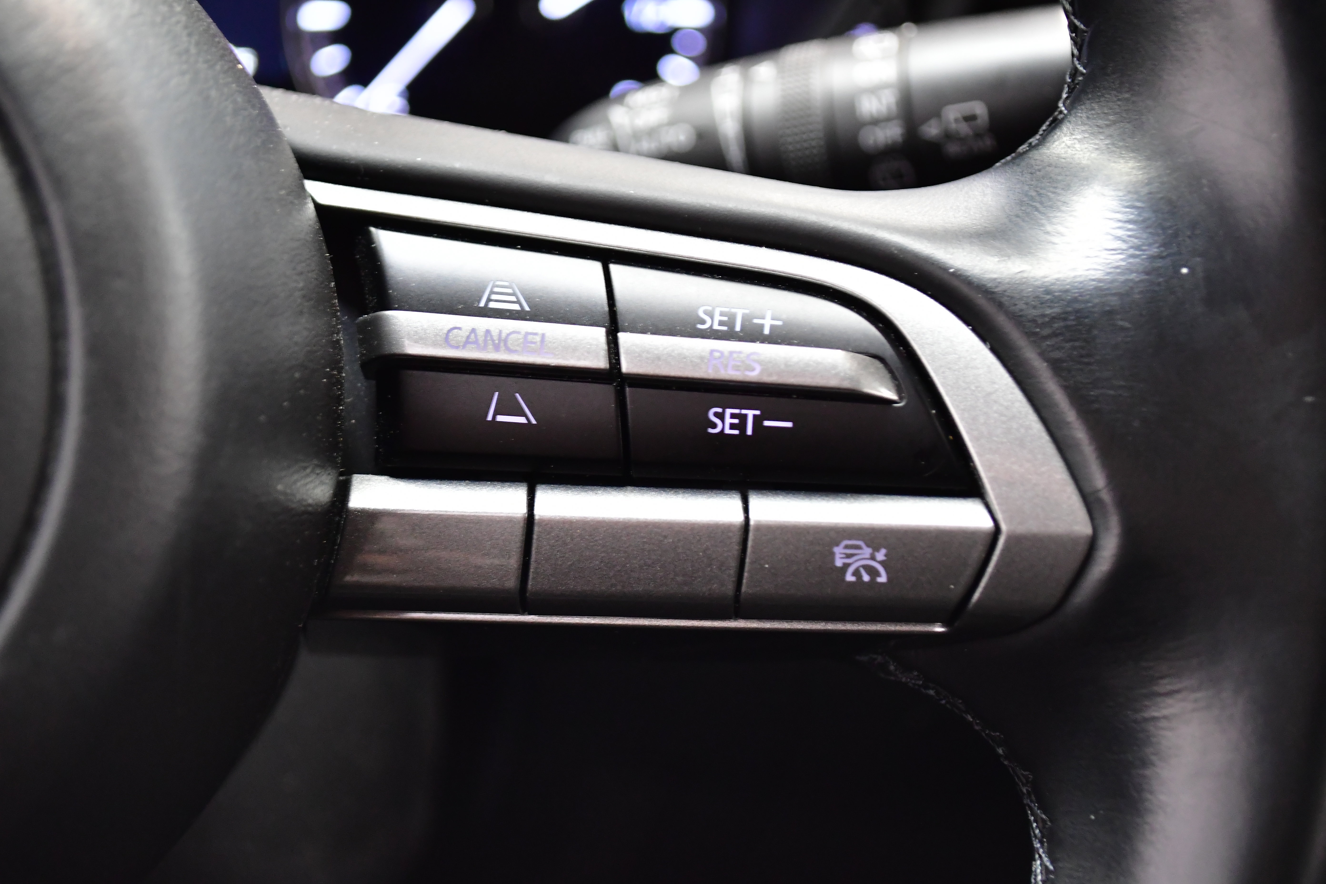 Used 2023 MAZDA CX-30 AWD 2.5 S w/ Select Package image 24