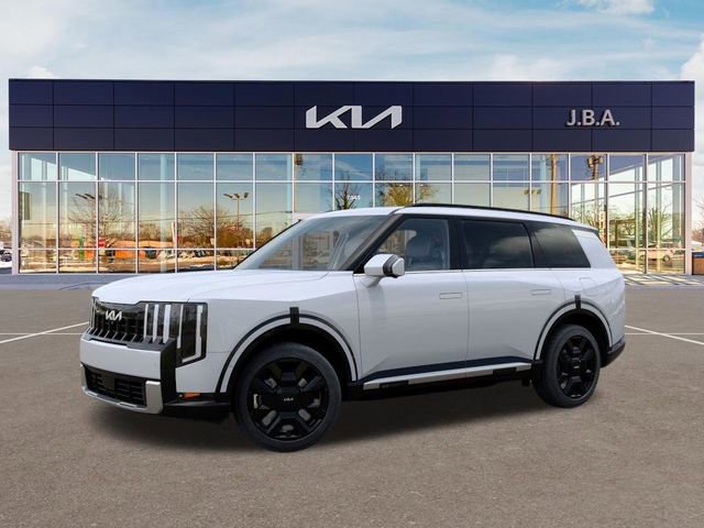 New 2027 Kia Telluride X-Line SX Prestige image 3
