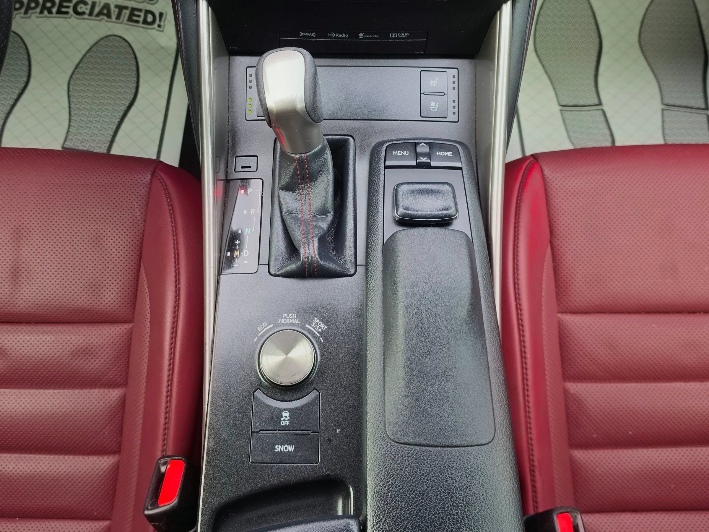 Used 2015 Lexus IS 350 w/ F-Sport Package RWD image 31