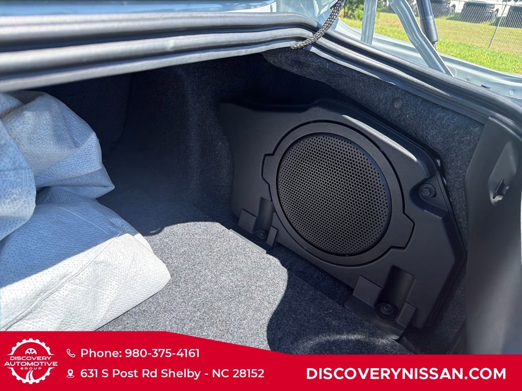 Used 2021 Ford Mustang Mach 1 w/ Equipment Group 700A RWD image 37