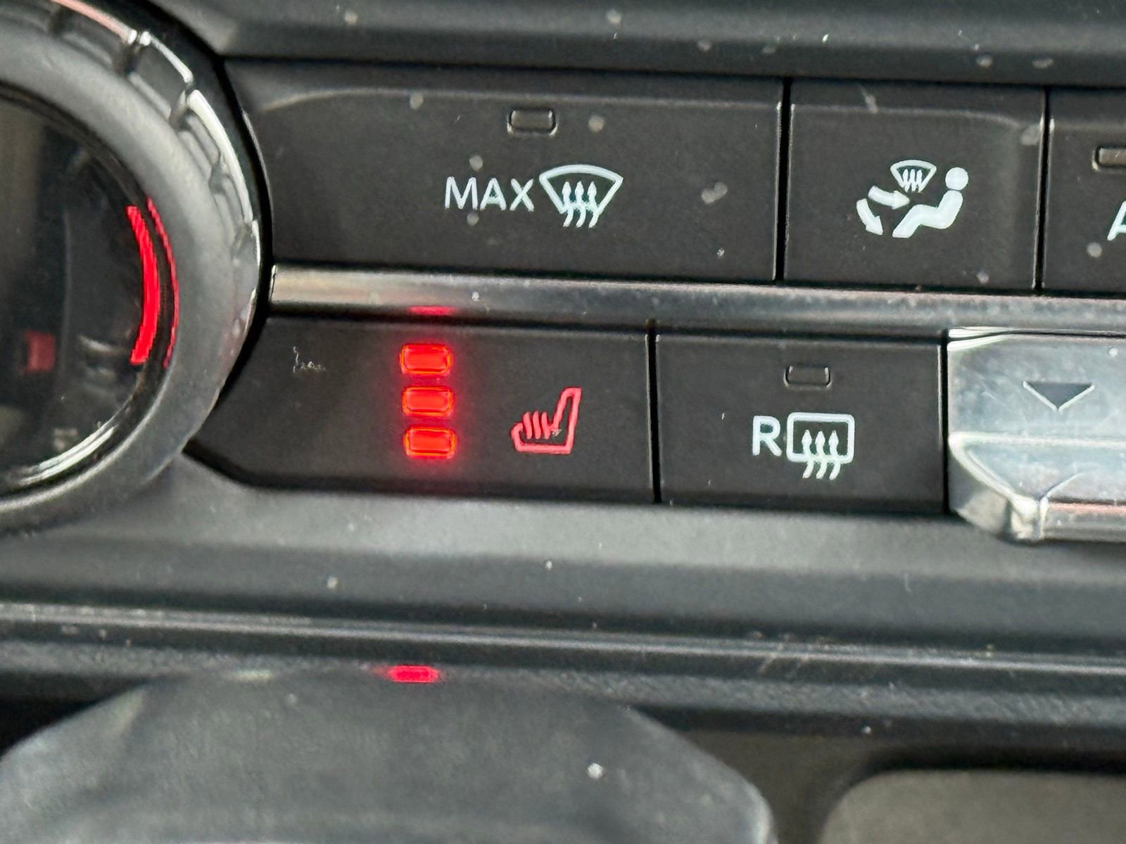 Used 2022 Ford Bronco Wildtrak image 4