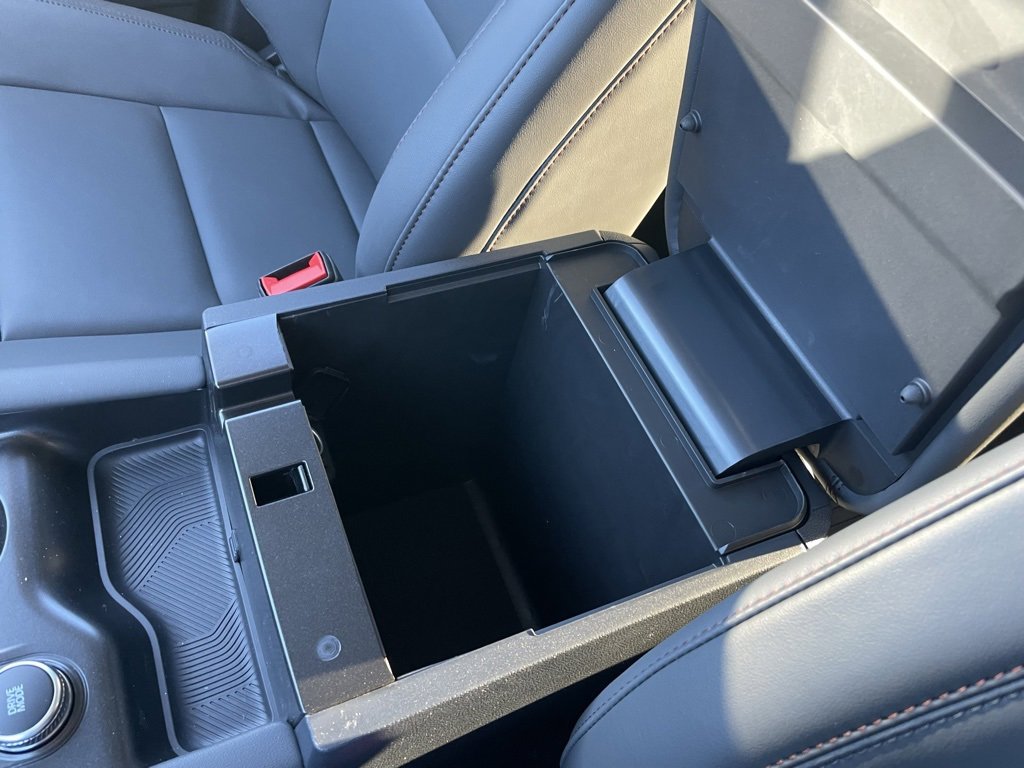 New 2026 Ford Explorer Active w/ Active Comfort Package image 53