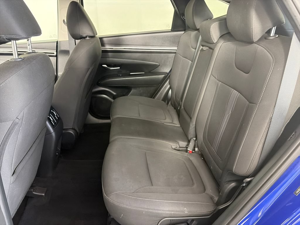 Used 2024 Hyundai Tucson SEL AWD/4WD image 13