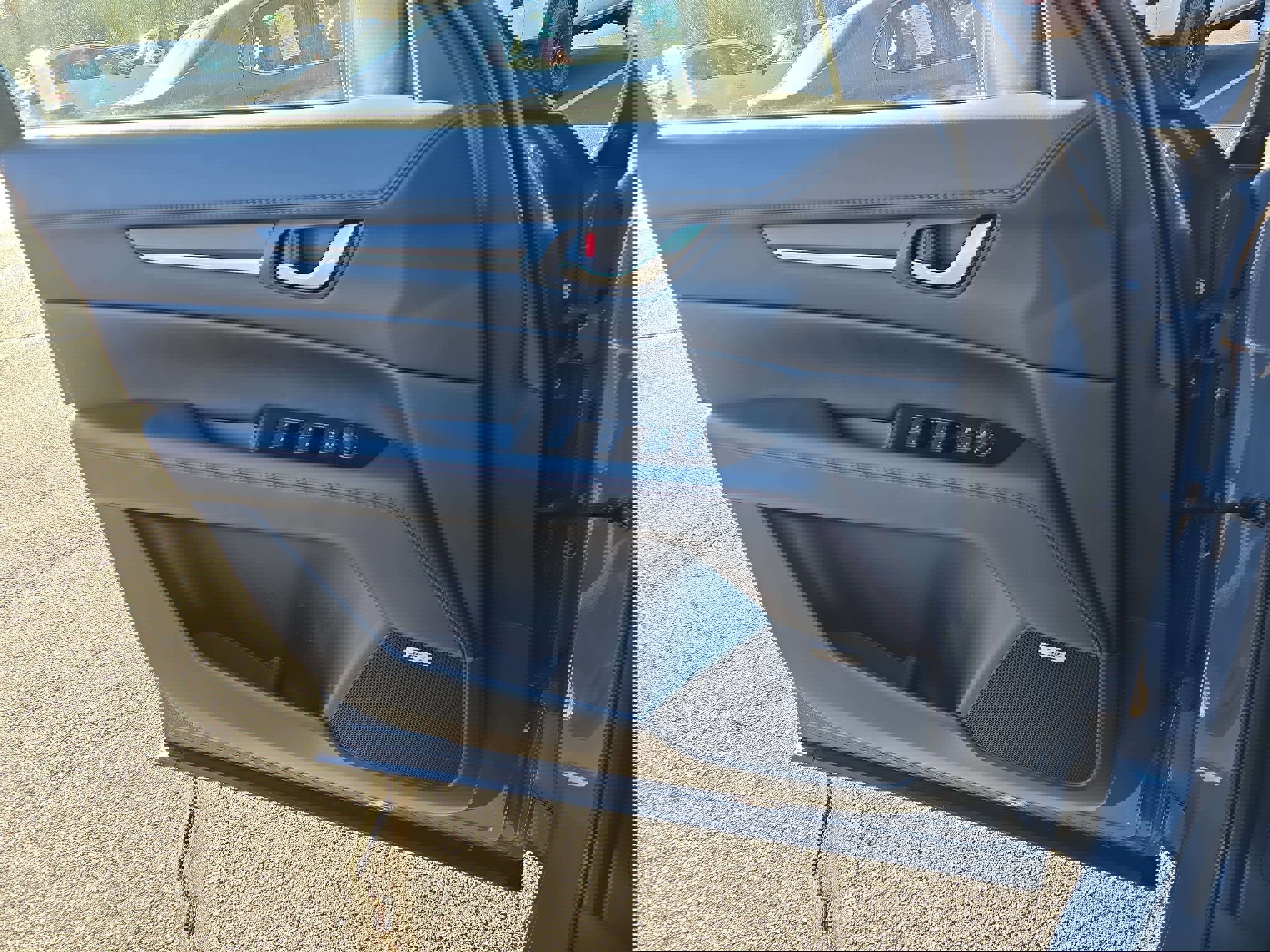 Used 2023 MAZDA CX-5 Carbon Edition image 29