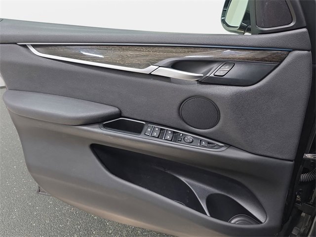 Used 2018 BMW X5 xDrive35i image 27