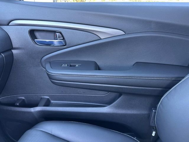 New 2026 Honda Ridgeline RTL image 25