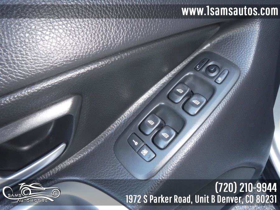 Used 2008 Volvo XC90 3.2 image 31