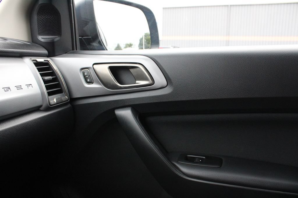 Used 2021 Ford Ranger XLT w/ Equipment Group 301A Mid AWD/4WD image 20
