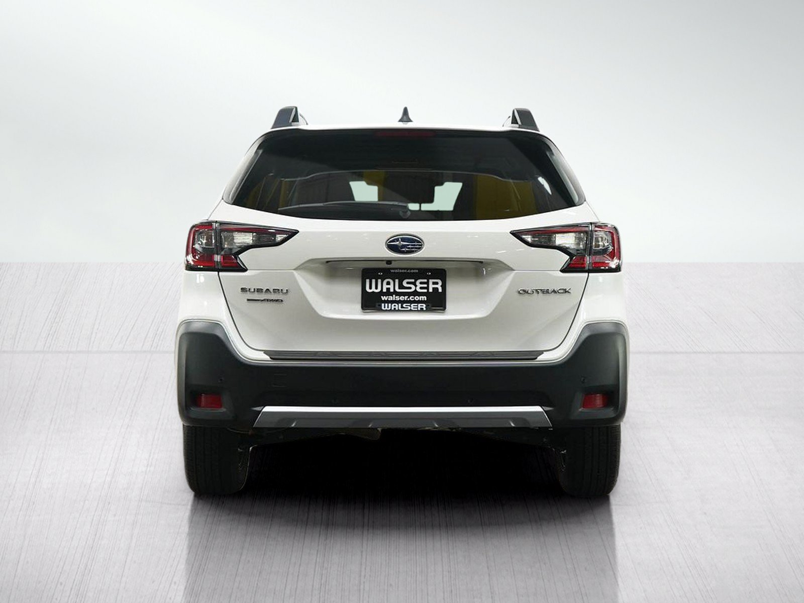 Used 2024 Subaru Outback Limited AWD/4WD image 4