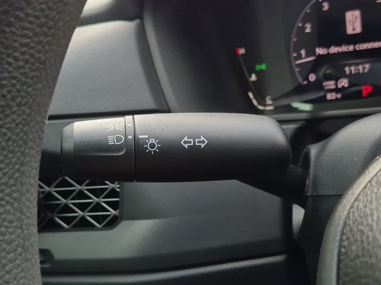 Used 2024 Honda Accord EX image 28