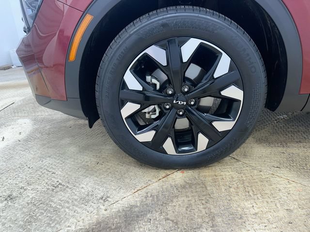 Certified 2024 Kia Sportage X-Line w/ X-Line Premium Package AWD/4WD image 20