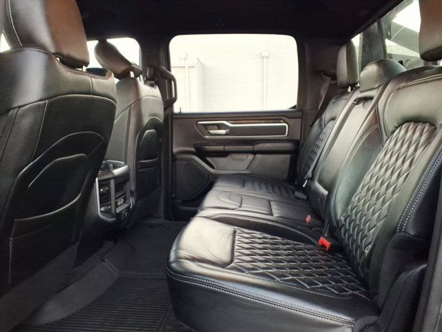 Used 2020 RAM 1500 Big Horn image 25