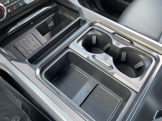 New 2026 Ford F250 Lariat w/ Lariat Premium Package AWD/4WD image 17