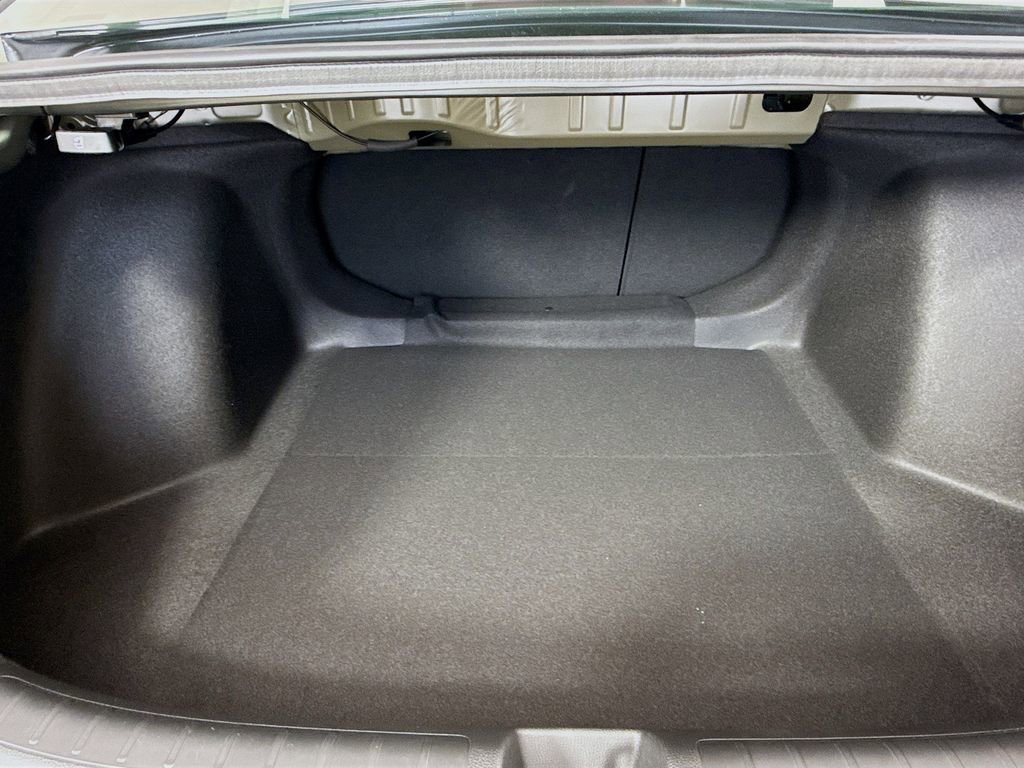 New 2026 Honda Civic Sport image 23