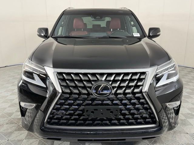 Certified 2021 Lexus GX 460 Premium w/ Premium Package image 11