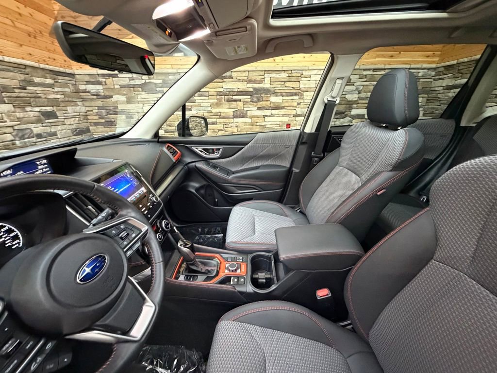 Used 2020 Subaru Forester Sport image 11