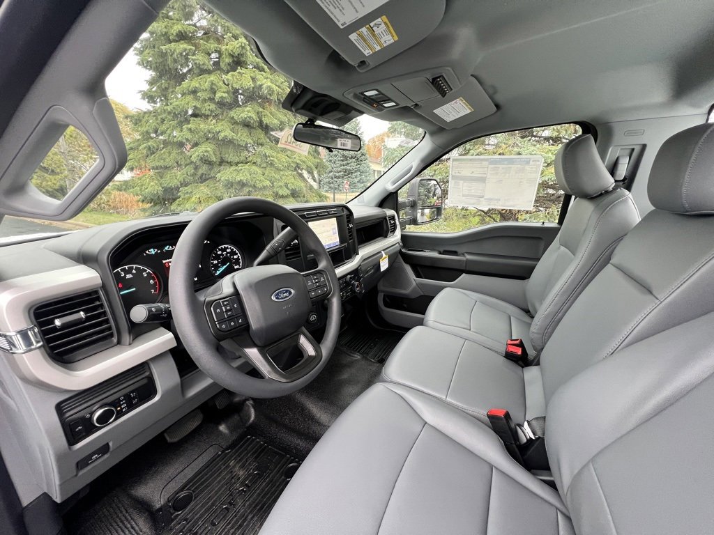New 2023 Ford F250 XL image 14