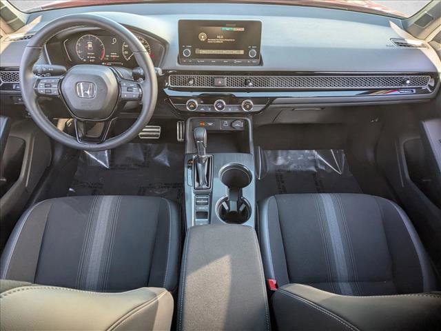 Used 2023 Honda Civic Sport image 17