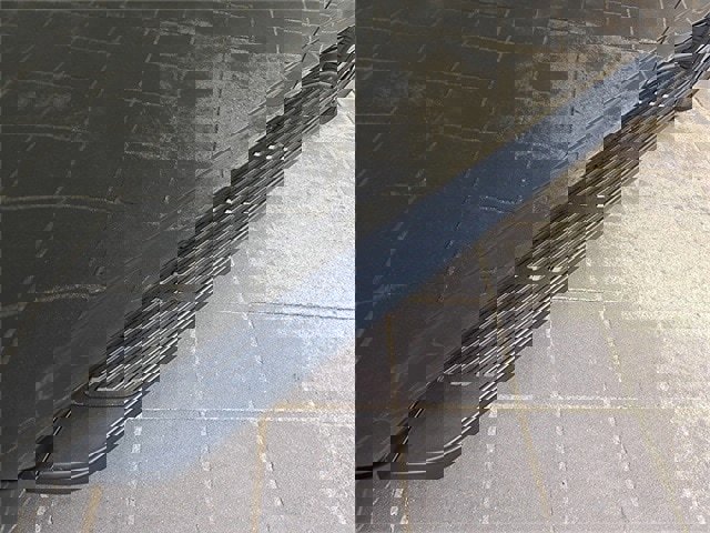 New 2025 Lexus LX 600 4WD w/ Luxury Package image 8