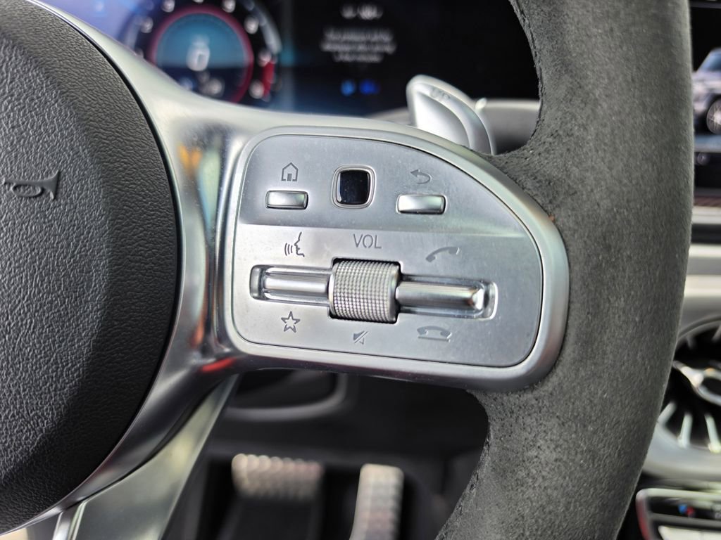 Used 2023 Mercedes-Benz G 63 AMG 4MATIC image 24