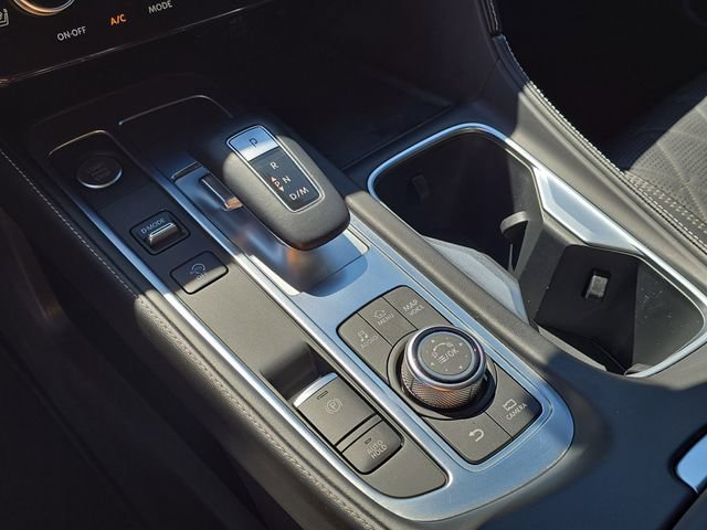 Used 2023 INFINITI QX60 Autograph w/ Cargo Package AWD/4WD image 30