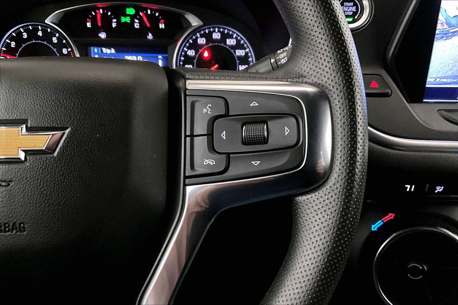 Used 2022 Chevrolet Blazer LT image 18