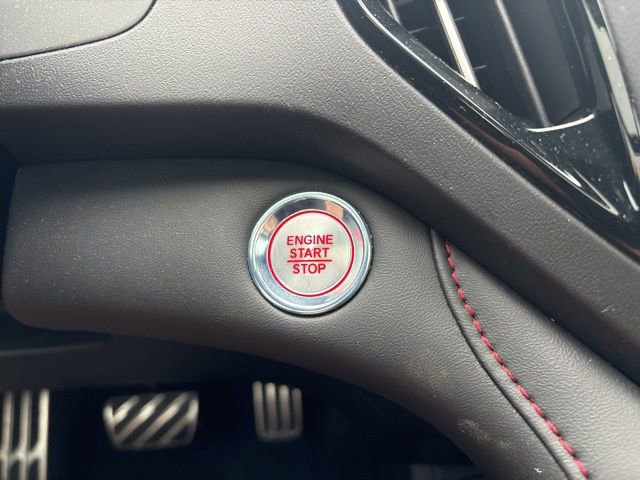 Used 2023 Acura RDX AWD w/ A-Spec & Advance Pkg image 31