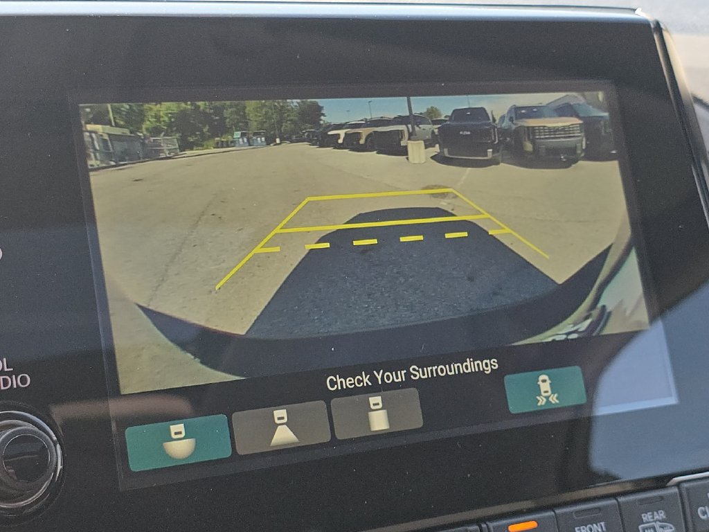 Used 2024 Honda Odyssey Touring image 30