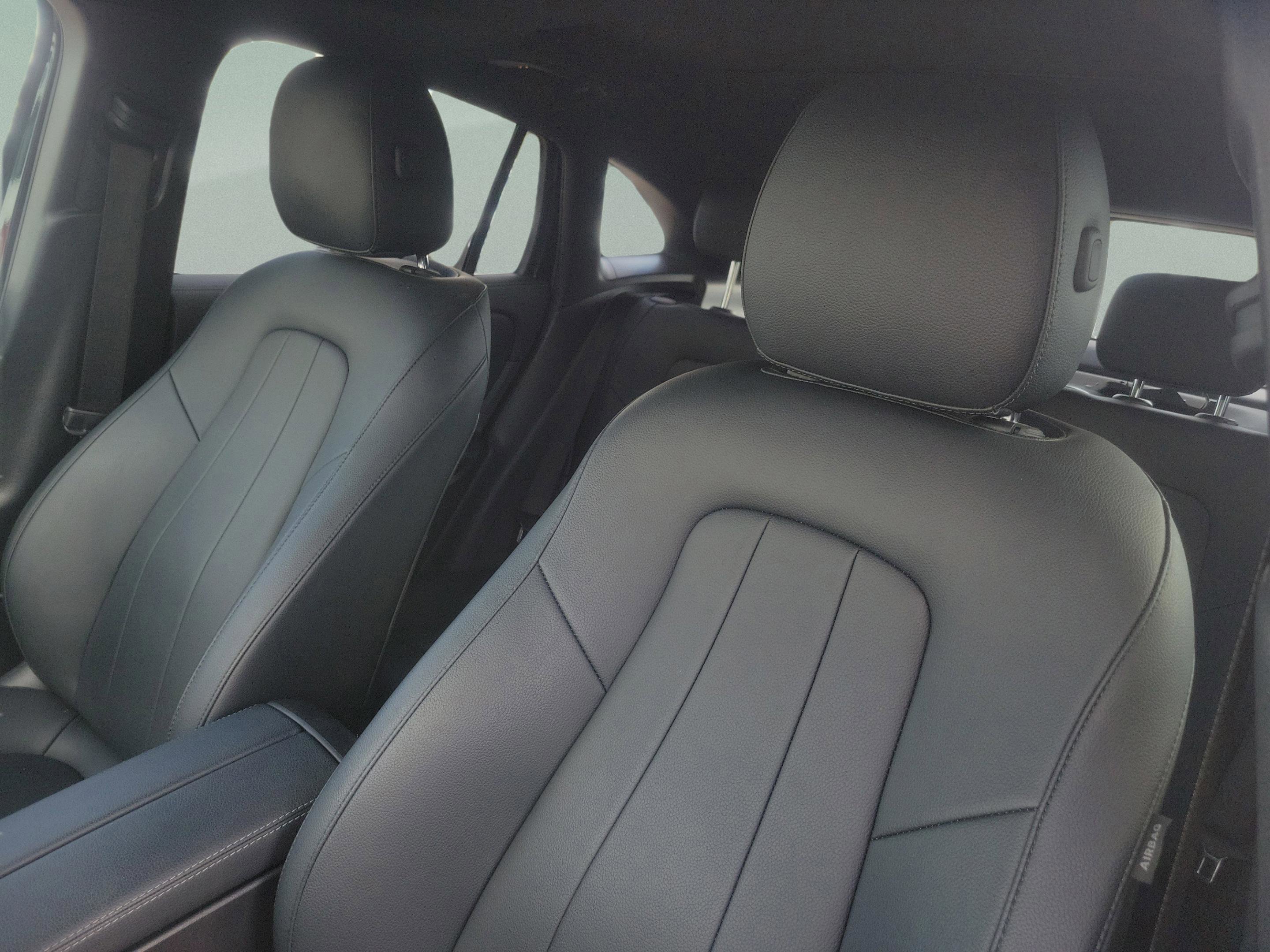 Certified 2023 Mercedes-Benz GLA 250 image 22