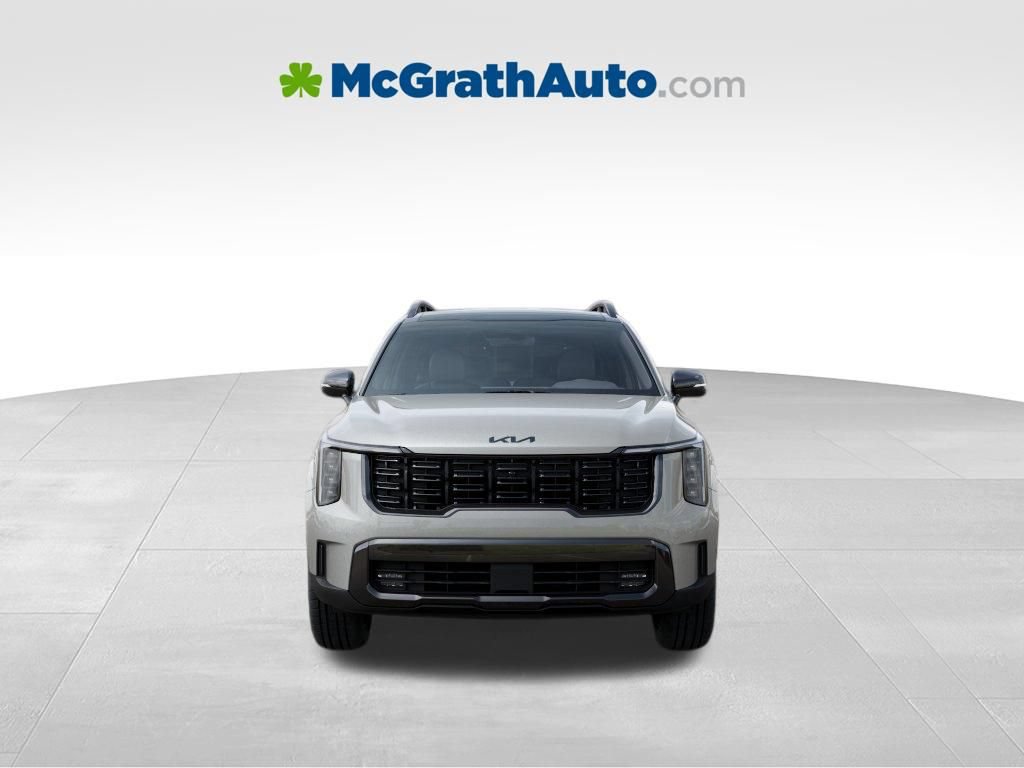New 2026 Kia Sorento SX AWD/4WD image 3