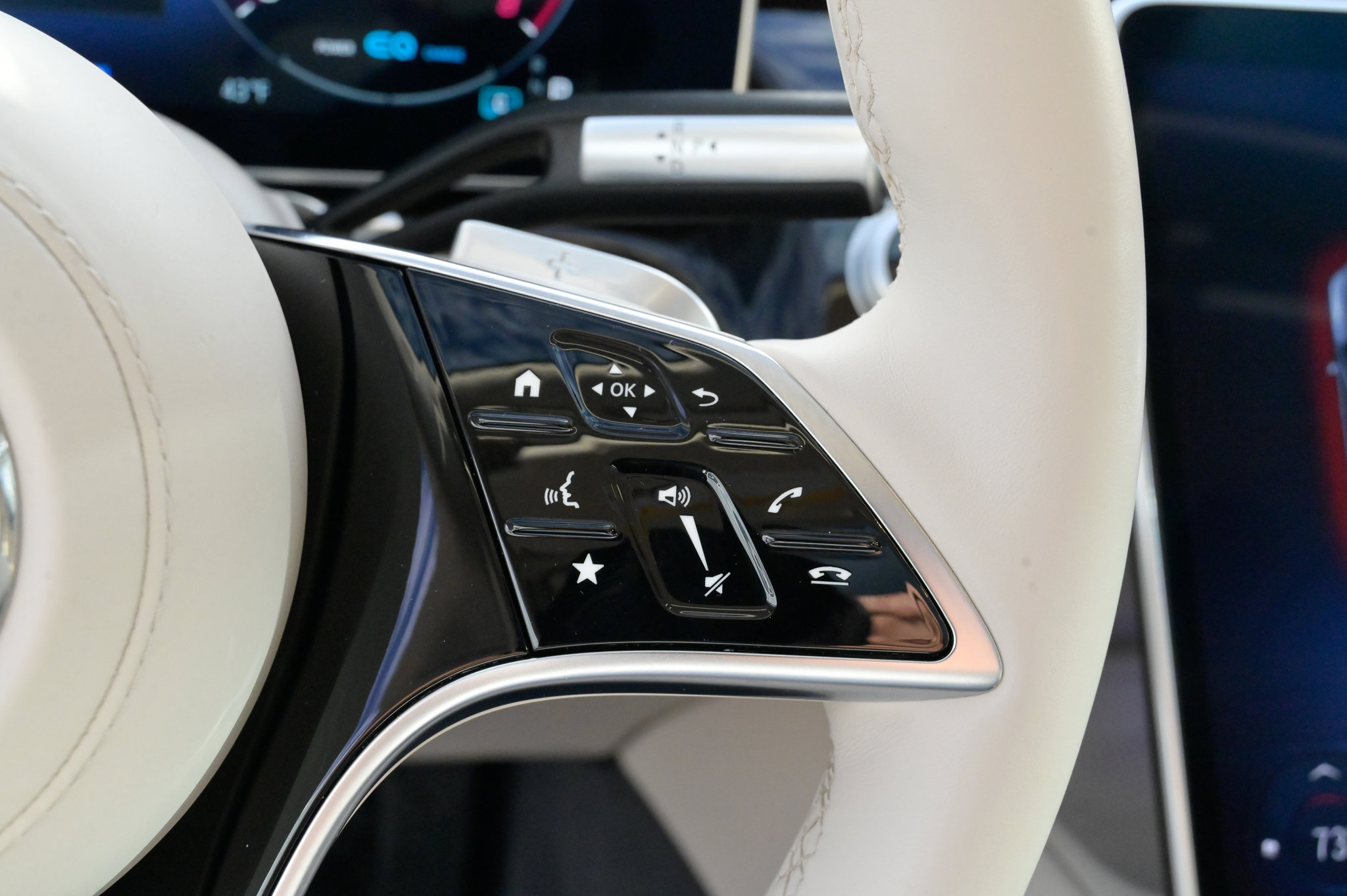 Used 2022 Mercedes-Benz S 580 4MATIC Sedan image 24